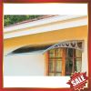 diy awning, polycarbonate awning