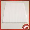 pc hollow sheet