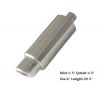 Stainless Steel Muffler