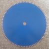 turbo saw blade 230mm