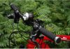 SSC P7 900LM Led bicyc...