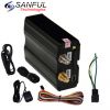 GPS/GSM Tracker