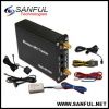 GPS/GSM/GPRS Tracker