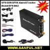 GPS/GSM/GPRS Car Alarm...