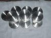 Metal Targets: zirconi...