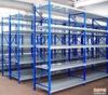 warehouse shelf