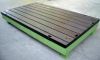 Floor Plate & Bed ...