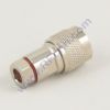 N RF connectors