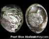 Pearl Blue Abalone