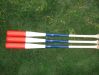 Maple/Bamboo baseball ...