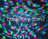New Pattern led Crysta...