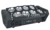 8*10w 4in1 led beam spider light / club beam light