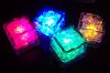 Flashing Ice Cube