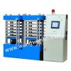 WenLin-FA5200 PLC Standard Model PVC Card Laminating Machine