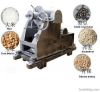 grain puffing machine,...