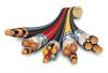 Fire resistant cable