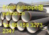 Seamless Steel Pipe