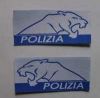 Patches in Woven Label