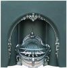Cast Iron Fireplaces