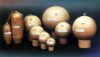 display shells