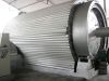 waste rubber refining ...