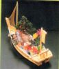 Sushi Boat for Japanes...