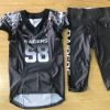 Youth American Football Uniform