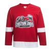 Youth Ice Hockey Jersey