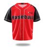 Baseball jersey