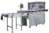 XLM COMPACT WITH BELT AUTOMATIC HEAT SEALING MACHINE WITH LONG CONVEYOR BELT