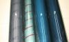 pvc transparent film