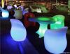 Outdoor Garden Chair - LED llluminated Furniture