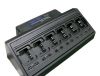 Two way radio Universal Six-Unit Charger