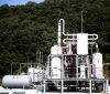 Pyrolysis plant (Best quality)