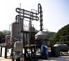 Pyrolysis plant (Best quality)