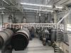 Pyrolysis plant