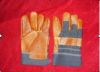 working glove