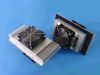 Thermoelectric cooling...