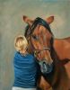 Hug By Carole Andren-H...