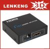 3D HDMI splitter 1IN 2OUT