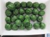 IQF Frozen Spinach
