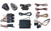 one way car alarm with...