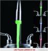LED colour thermal fau...