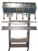 Frucosol filling machine