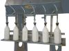 Frucosol filling machine
