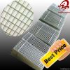 welded wire mesh panel