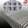 welded wire mesh panel