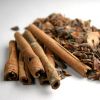 Cinnamon, Rubber, Clov...