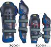 Motocycle armor vest/knee guard