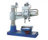 Variable Speed Radial ...